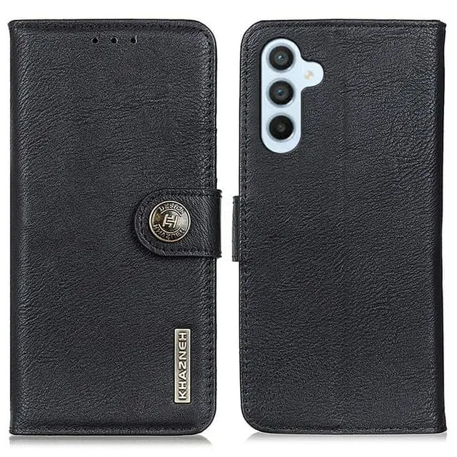 KHAZNEH Samsung Galaxy A56 Plånboksfodral
