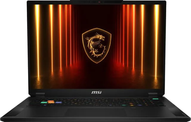 MSI Stealth 18 HX AI A2XWJG-001NEU