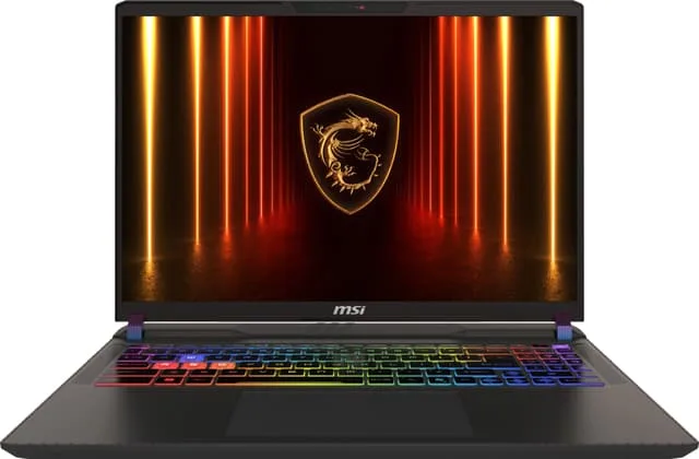 MSI Vector U7-255HX/16/1TB/5070TI/16(QHD)-240