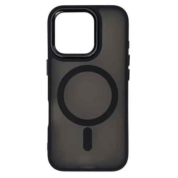 Magnetiskt bakskal till iPhone 16 Pro Max