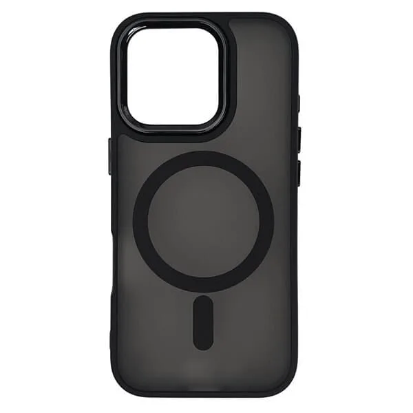 Magnetiskt bakskal till iPhone 16 Pro