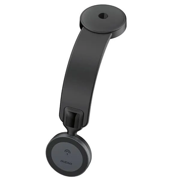 Dudao F21 Pro mobilhållare med trådlös 15W