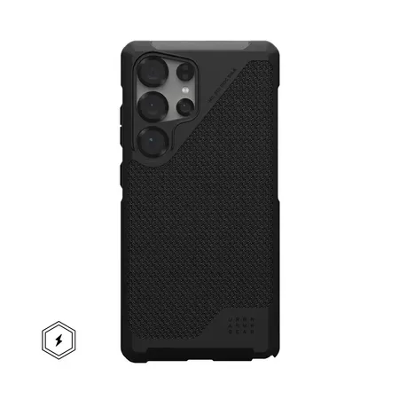 UAG Metropolis LT med magnet för Samsung Galaxy S25 Ultra