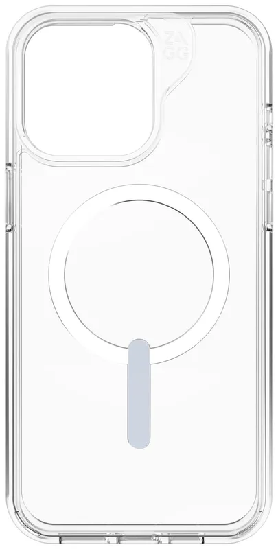 Zagg iPhone 15 Pro Max Crystal Palace Snap fodral