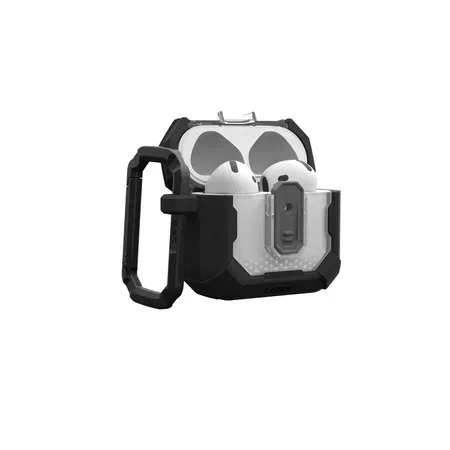 UAG Plasma fodral för AirPods 4