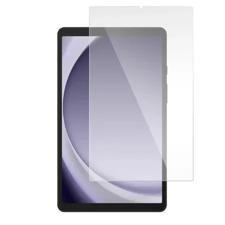 Compulocks skärmskydd av härdat glas för Galaxy Tab A9