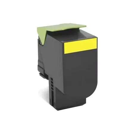 Lexmark 702XYE