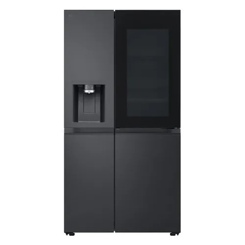 LG GSXE90EVAD kyl/frys