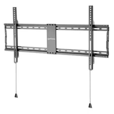 Manhattan TV-väggfäste 43-90 tum, fast, upp till 70 kg