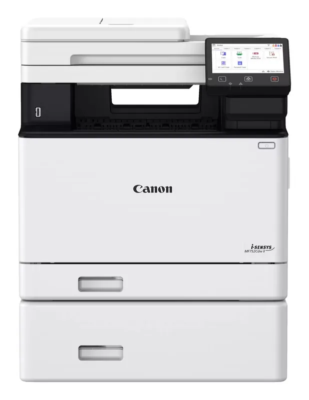 Canon i-SENSYS MF752Cdw II