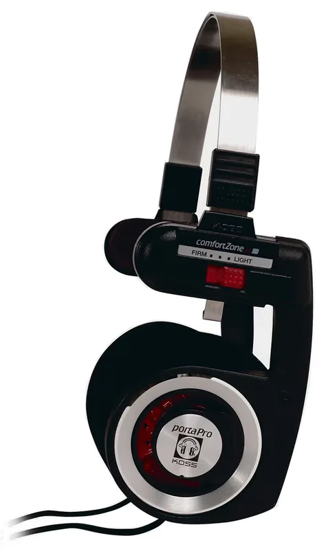 Koss PortaPro Hörlurar on-ear