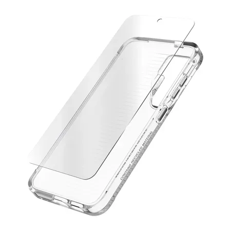 Zagg Luxe + Glass 360