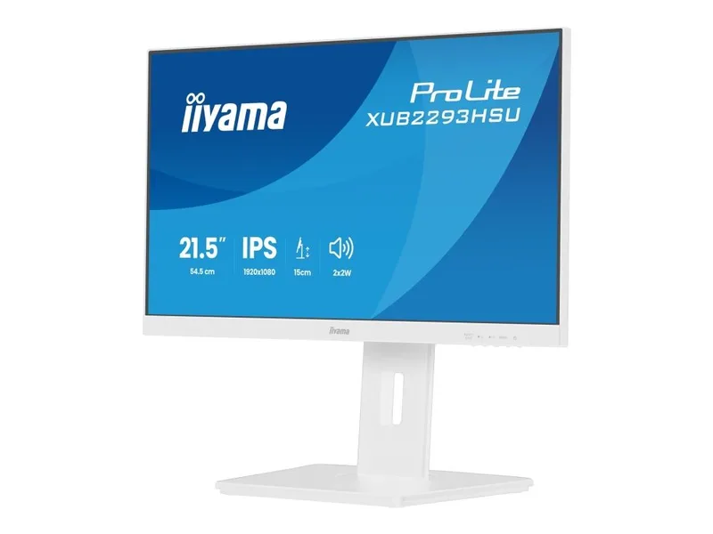 iiyama ProLite XUB2293HSU-W7