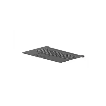 HPI SPS-TOP CVR W/KBD STD ODD SWISS