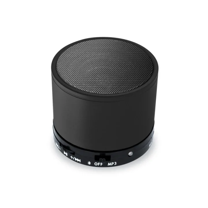 Junior bluetooth-högtalare, Svart