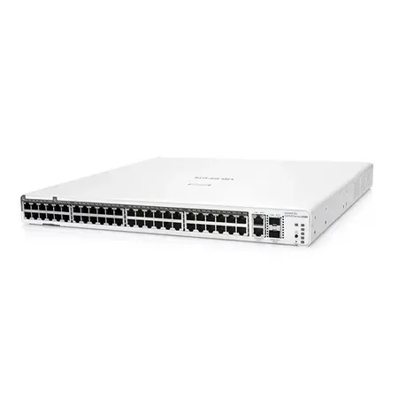 HPE Aruba Networking Instant On Switch 40p Gigabit CL4