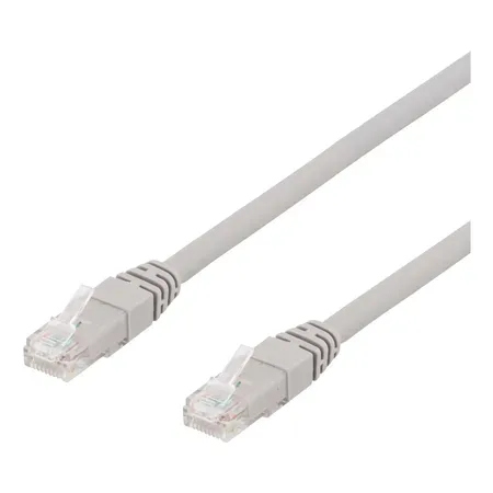 DELTACO patch-kabel - 50 m