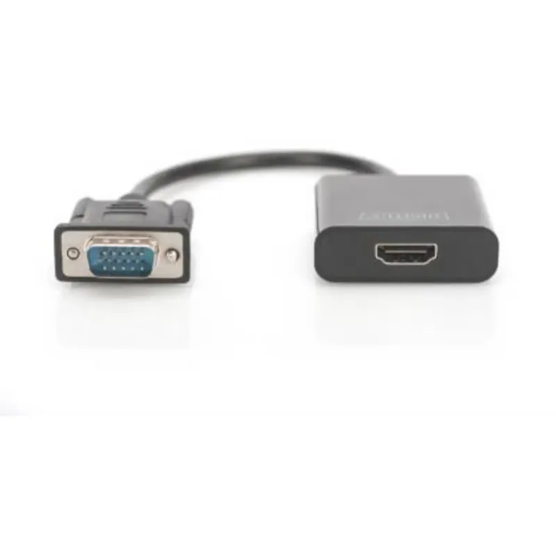 Digitus AV Konverter DA-70473 [VGA