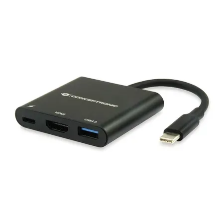 Conceptronic videoadapter