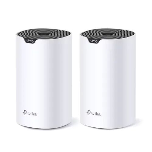 TP-Link DECO S7 (2-pack) mesh-router
