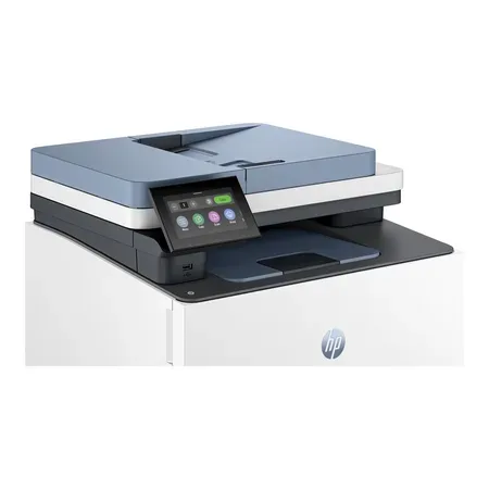 HP Color LaserJet Pro MFP 3302fdwg