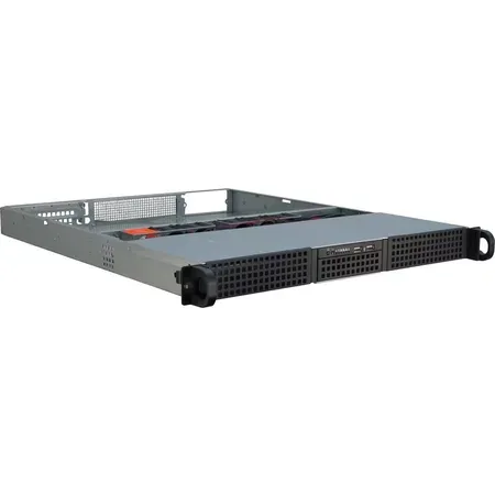 Inter-Tech IPC 1U-10255 serverchassi, 1U