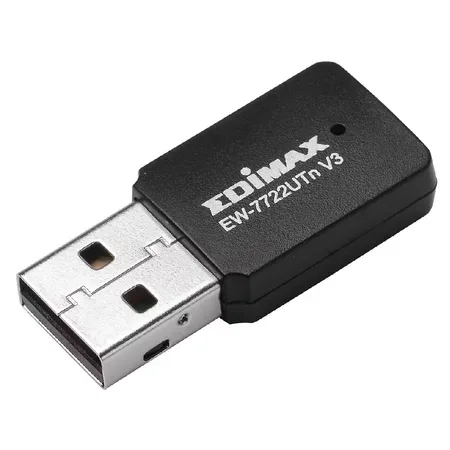 Edimax EW-7722UTn