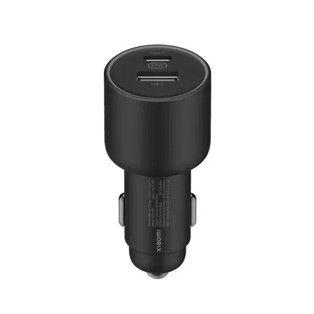 Xiaomi CC07ZM strömadapter för bil