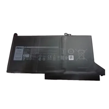 Dell 0NF0H reservbatteri till bärbar dator, 42 Wh