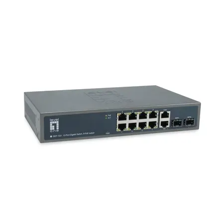 LevelOne GEP-1221