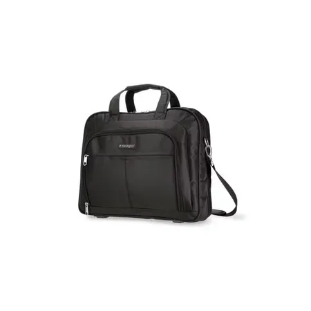 Kensington SP80 Deluxe-fodral för bärbar dator 15,4 tum, svart