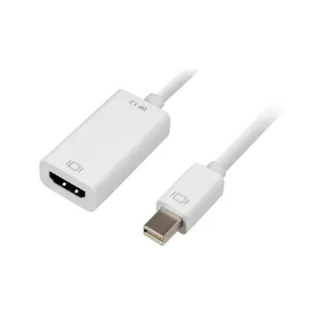 Sharkoon DisplayPort-adapter