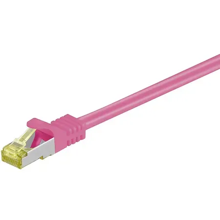 goobay patch-kabel 3 m