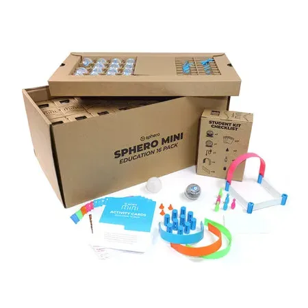 Sphero Mini