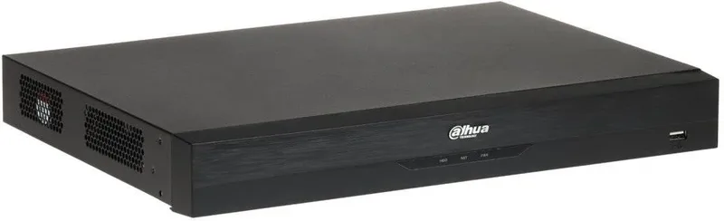 Dahua NVR5216-EI2 IP-inspelare 16 Kanaler WizSense