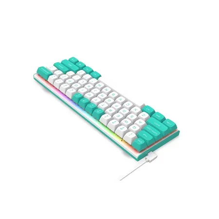 Redragon K683WB RGB FIDD