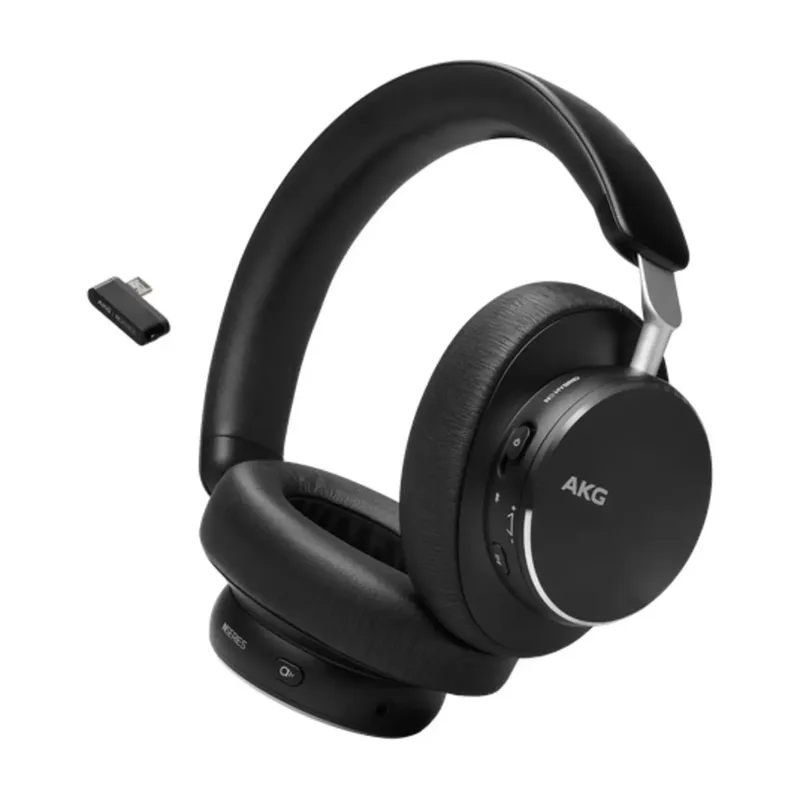 AKG Acoustics N9 Hybrid Headset