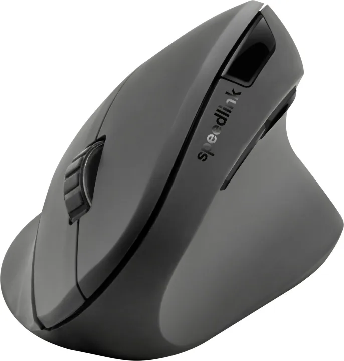 Speedlink PIAVO Ergonomisk vertikal mus