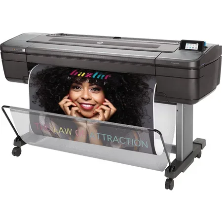 HP DesignJet Z9+dr PostScript