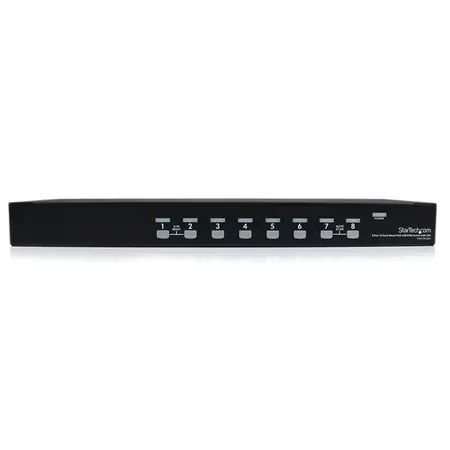 StarTech.com USB KVM-switch