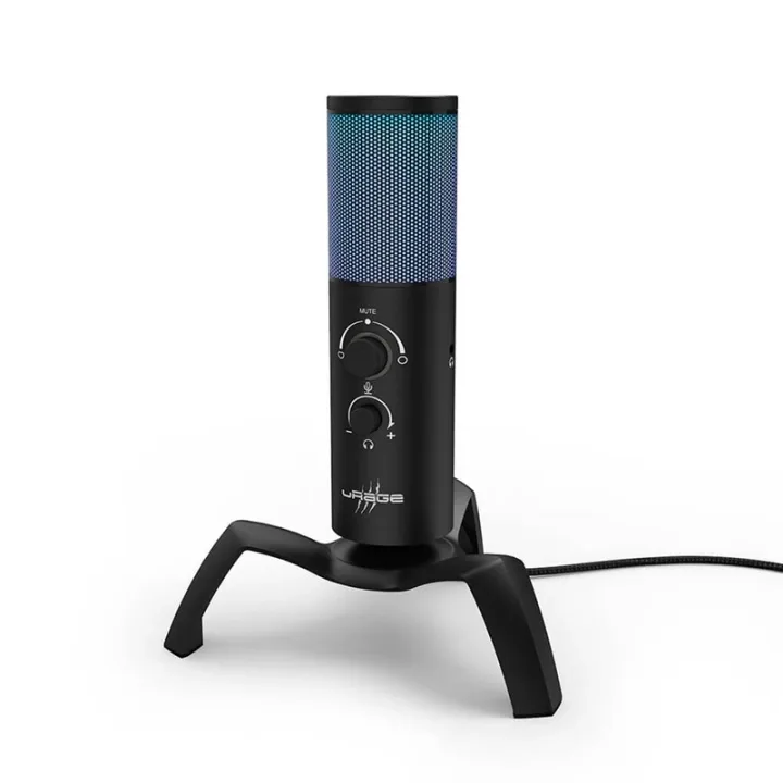 URAGE Mikrofon Stream 750 HD