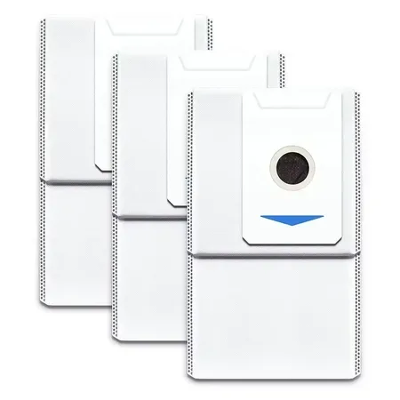 Ecovacs dammpåse till DEEBOT T30 PRO OMNI