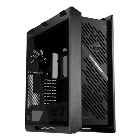 ASUS ROG Strix Helios II Midi Tower Black