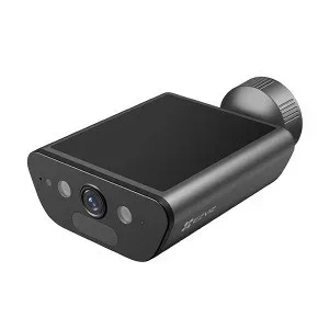 EZVIZ EB5 Bullet IP security camera Outdoor 3840 x 2160 pixe