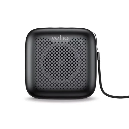 Veho MZ-4 bärbar Bluetooth-högtalare