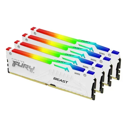 Kingston FURY Beast 64GB DDR5 2600MHz