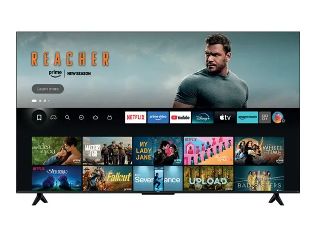TCL T69C 85T69C TV