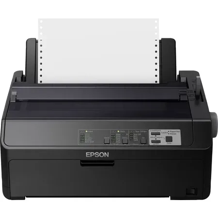Epson FX 890II svartvit matrisskrivare