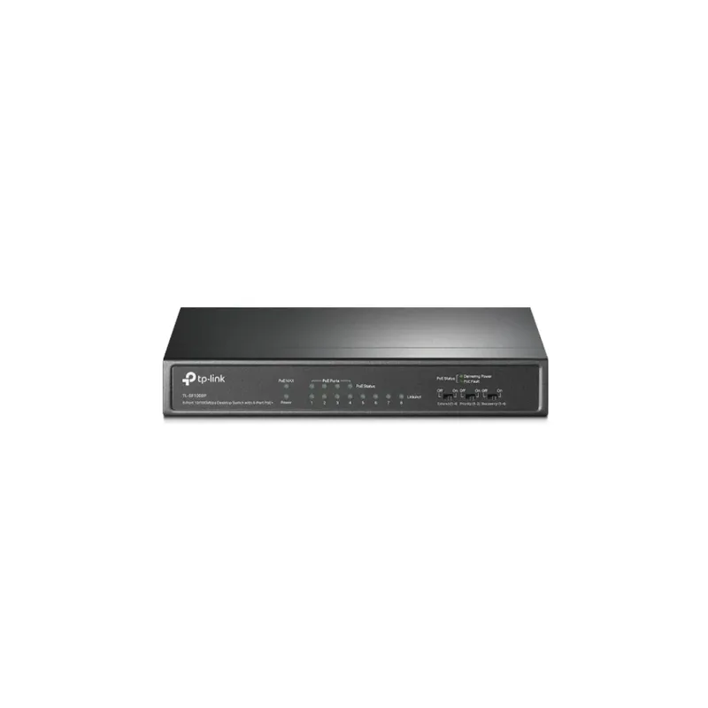 TL-SG1008D