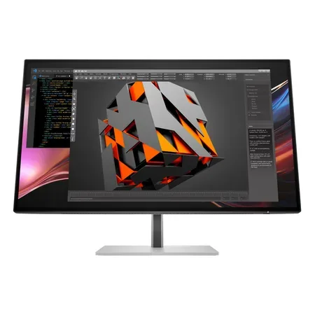 HP Series 7 Pro 27 tum QHD-skärm